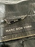 Marc New York Black Jacket Size S - photo 6