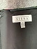 Siena Floral Black Cocktail Dress Size 2X - photo 7