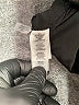 Siena Floral Black Cocktail Dress Size 2X - photo 8