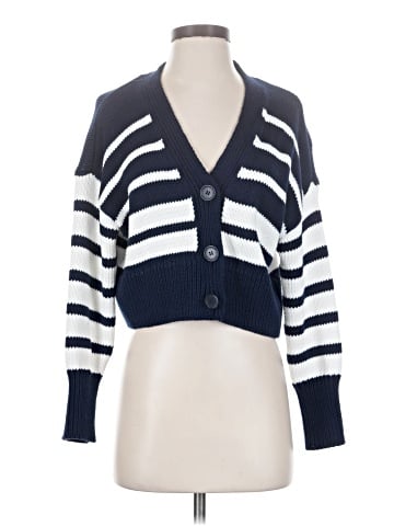 Zara Cardigan (view 1)