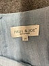 Paul & Joe Solid Blue Romper Size EU (FR) 38 / US 6 - photo 4