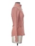 Lululemon Athletica Pink Track Jacket Size 4 - photo 4