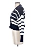 Zara Blue Cardigan Size S - photo 5