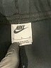Nike Solid Black Sweatpants Size L - photo 7