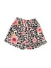 Unbranded Animal Print Gold Board Shorts Size 110 cm / US 5-6 - photo 2