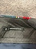 Talbots Plaid Red Casual Pants Size 8 - photo 9