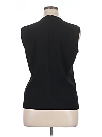 Argent Sleeveless T-Shirt (view 2)