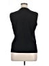Argent Blue Sleeveless T-Shirt Size 14 - photo 2