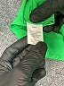 Alexia Admor 100% Polyester Green Cocktail Dress Size 12 - photo 8