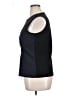 Argent Blue Sleeveless T-Shirt Size 14 - photo 5