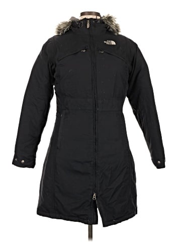The North Face Snow Jacket (view 1)
