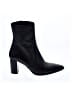 Coach and Four Black Ankle Boots Size 8 - photo 1
