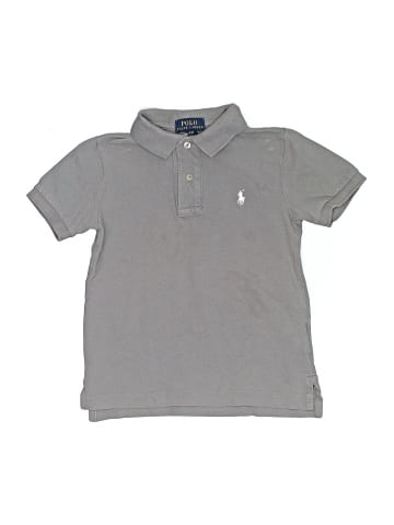 Polo by Ralph Lauren Short Sleeve Top (view 1)
