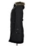 The North Face 100% Nylon Black Snow Jacket Size M - photo 5