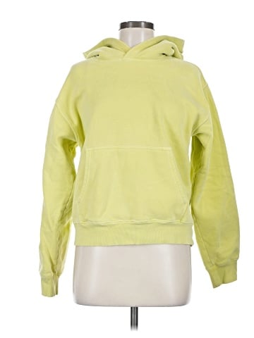 TNA Pullover Hoodie (view 1)