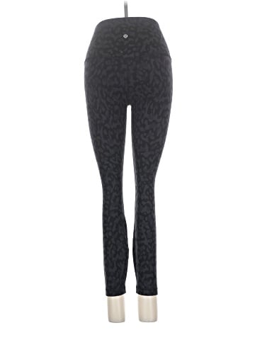 Lululemon Athletica Yoga Pants (view 2)