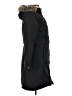 The North Face 100% Nylon Black Snow Jacket Size M - photo 4