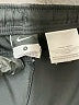 Nike 100% Polyester Black Athletic Shorts Size S - photo 3