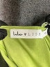 Lulus 100% Polyester Green Casual Dress Size XS - photo 7