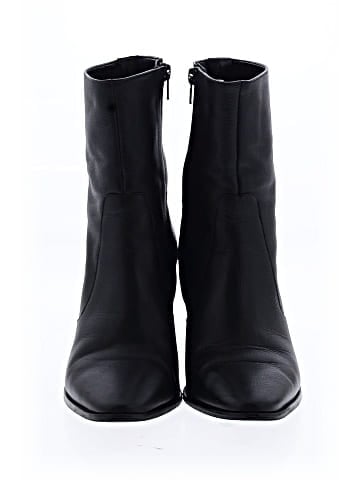 Coach and Four Ankle Boots (view 2)