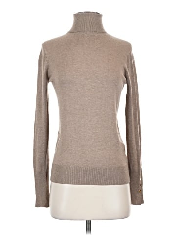 Zara Turtleneck Sweater (view 1)