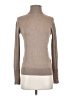 Zara Tan Turtleneck Sweater Size S - photo 1