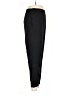 Danskin Solid Black Dress Pants Size M - photo 4