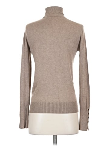 Zara Turtleneck Sweater (view 2)