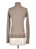 Zara Tan Turtleneck Sweater Size S - photo 2