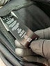 Koral Black Active Pants Size M - photo 8