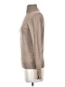 Zara Tan Turtleneck Sweater Size S - photo 5