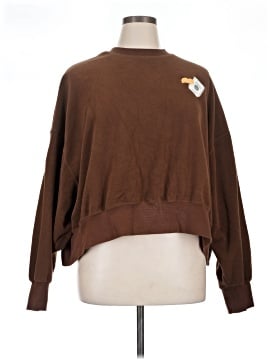 Nike Sweatshirt (view 1)