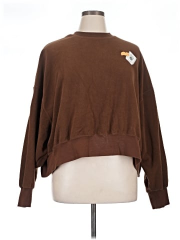 Nike Sweatshirt (view 1)