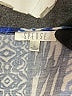Spense Print Blue Casual Dress Size XL - photo 7