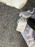 Spense Print Blue Casual Dress Size XL - photo 8