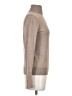 Zara Tan Turtleneck Sweater Size S - photo 4