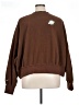 Nike 100% Polyester Brown Sweatshirt Size XL - photo 2