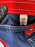 Baby Gap Blue Board Shorts Size 0-3 mo - photo 3