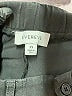 Evereve 100% Tencel Black Casual Pants Size XS - photo 4