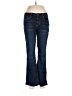 Levi's Hearts Blue Jeans Size 30 waist - photo 1