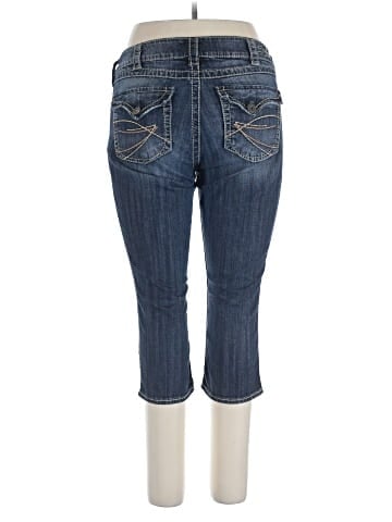 Silver Jeans Co. Jeans (view 2)