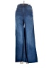 Madewell Blue Jeans Size 27 waist - photo 1