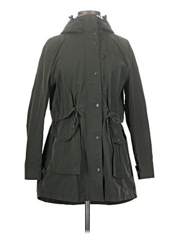 J.Crew Raincoat (view 1)
