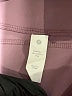 Unbranded Solid Purple Active Pants Size L - photo 7