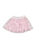 Disney 100% Polyester Hearts Pink Skirt Size 3T - photo 2
