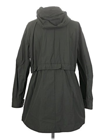 J.Crew Raincoat (view 2)