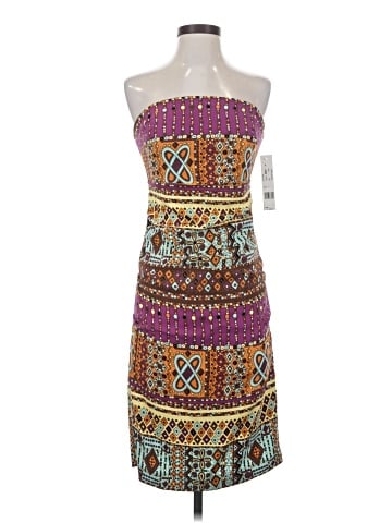 Nicole Miller Cocktail Dress (view 1)