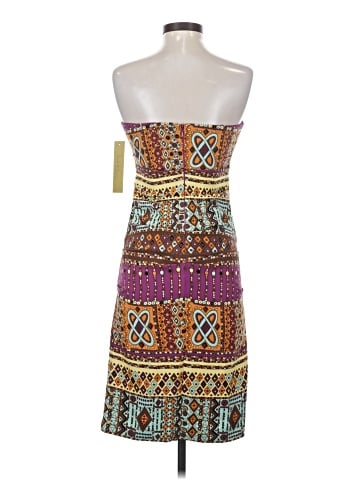 Nicole Miller Cocktail Dress (view 2)