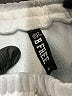 Assorted Brands 100% Polyester Graphic Silver Sweatpants Size M - photo 7