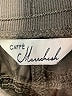 Caffé Marrakesh Gray Casual Pants Size 12 - photo 7